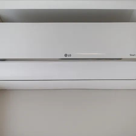 Apartment P&o Cybernetyki 1 Warschau