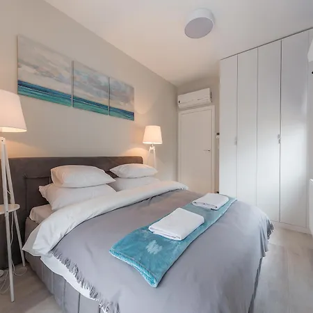Apartman P&o Cybernetyki 1